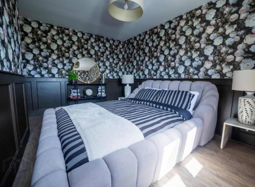 Crehen Cottage, Corraquil Country Cottages, Te, Enniskillen, BT92 9FT