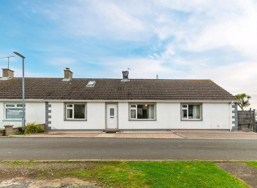 2 St. Tassachs Gardens, Downpatrick, BT30 7JS