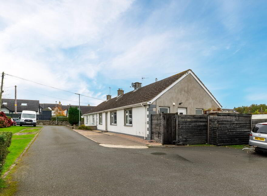 2 St. Tassachs Gardens, Downpatrick, BT30 7JS