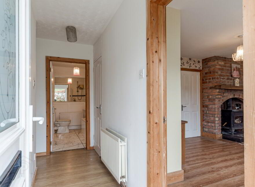 2 St. Tassachs Gardens, Downpatrick, BT30 7JS