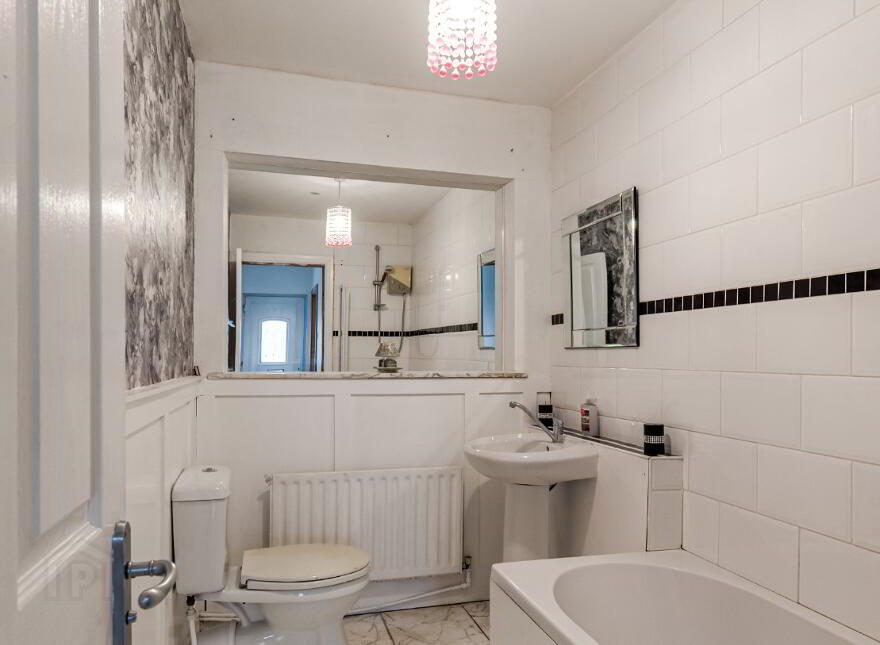 2 St. Tassachs Gardens, Downpatrick, BT30 7JS