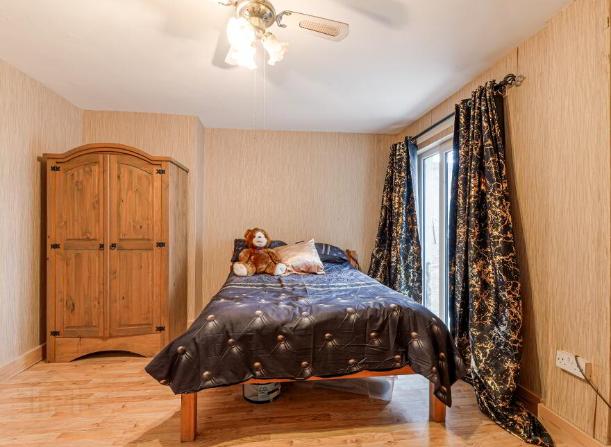 2 St. Tassachs Gardens, Downpatrick, BT30 7JS