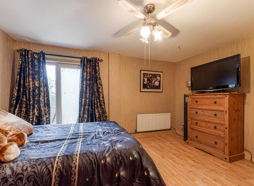 2 St. Tassachs Gardens, Downpatrick, BT30 7JS