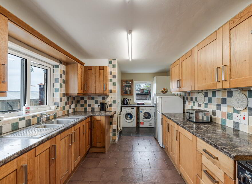 2 St. Tassachs Gardens, Downpatrick, BT30 7JS