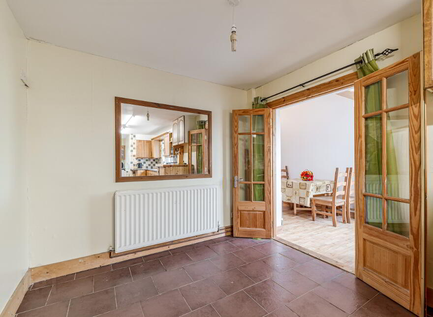2 St. Tassachs Gardens, Downpatrick, BT30 7JS