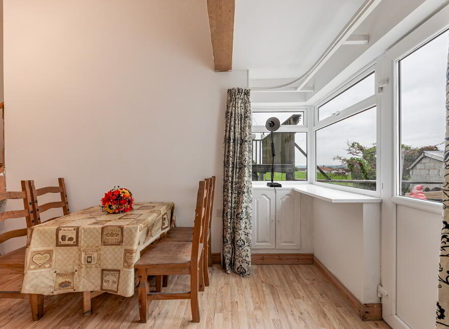 2 St. Tassachs Gardens, Downpatrick, BT30 7JS