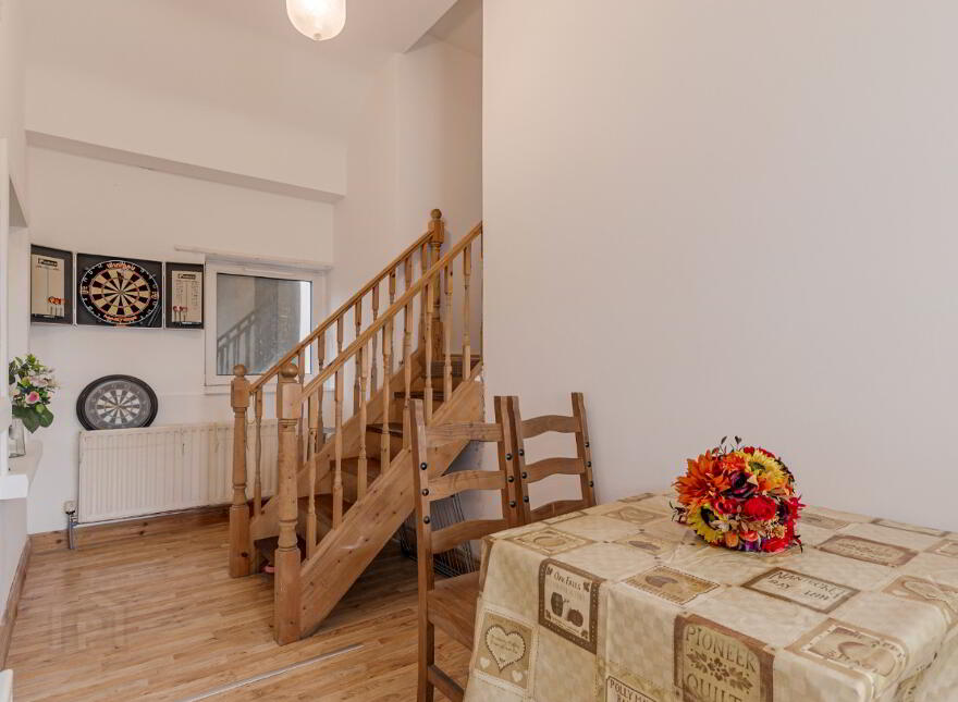 2 St. Tassachs Gardens, Downpatrick, BT30 7JS