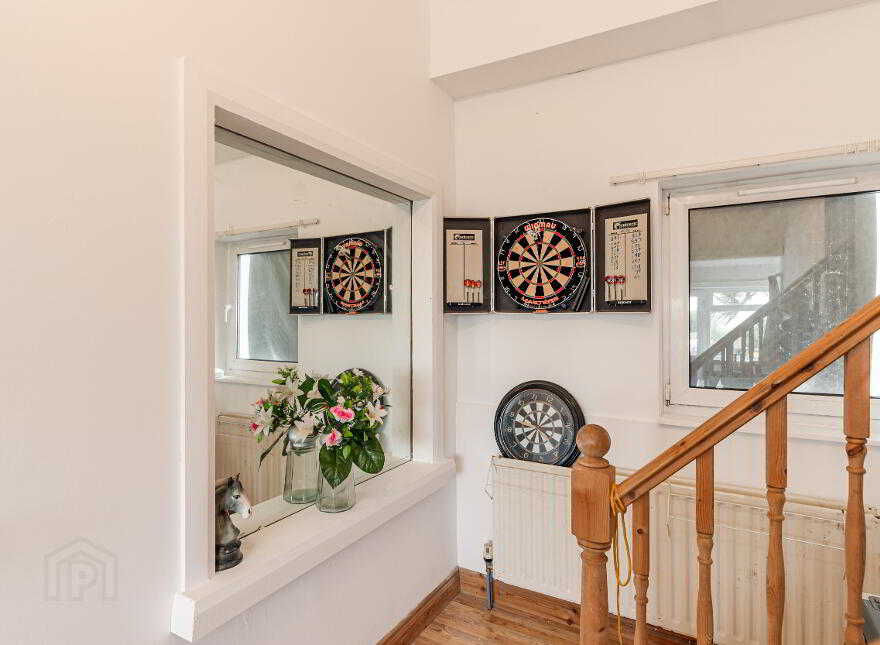 2 St. Tassachs Gardens, Downpatrick, BT30 7JS