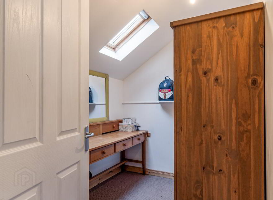 2 St. Tassachs Gardens, Downpatrick, BT30 7JS