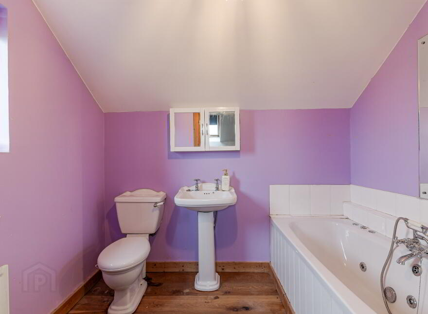 2 St. Tassachs Gardens, Downpatrick, BT30 7JS