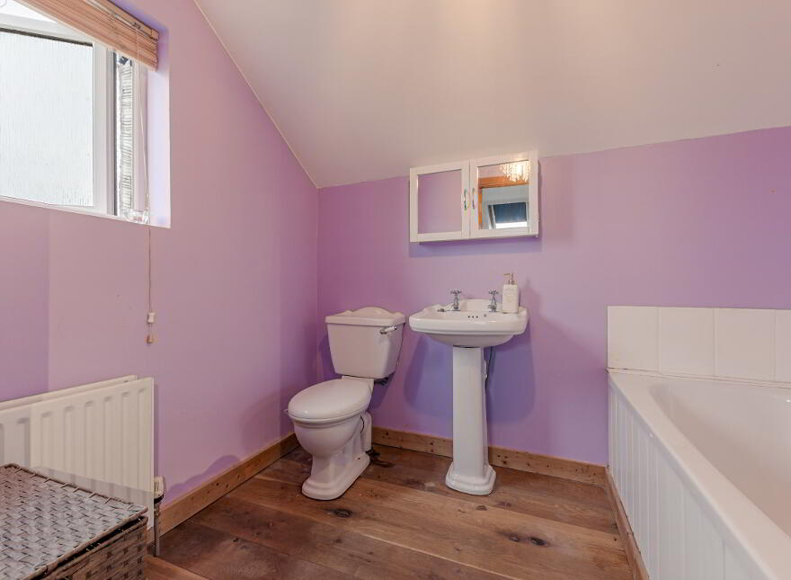 2 St. Tassachs Gardens, Downpatrick, BT30 7JS