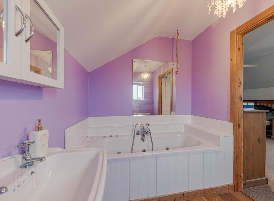 2 St. Tassachs Gardens, Downpatrick, BT30 7JS