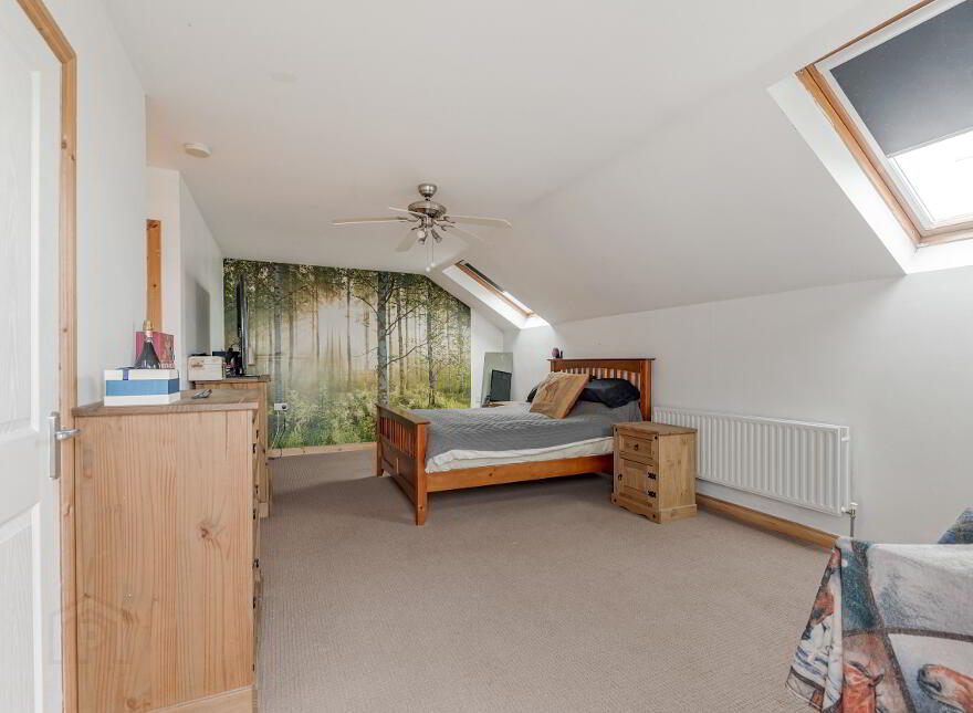 2 St. Tassachs Gardens, Downpatrick, BT30 7JS