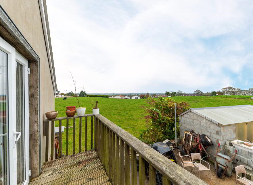 2 St. Tassachs Gardens, Downpatrick, BT30 7JS