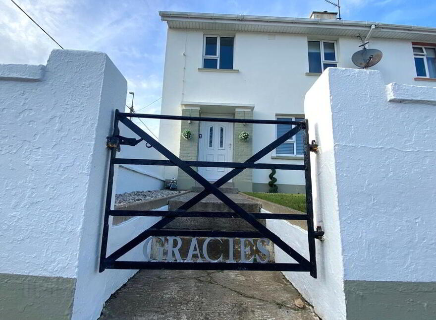 82 Ard Connell, Ardara, F94NXD0