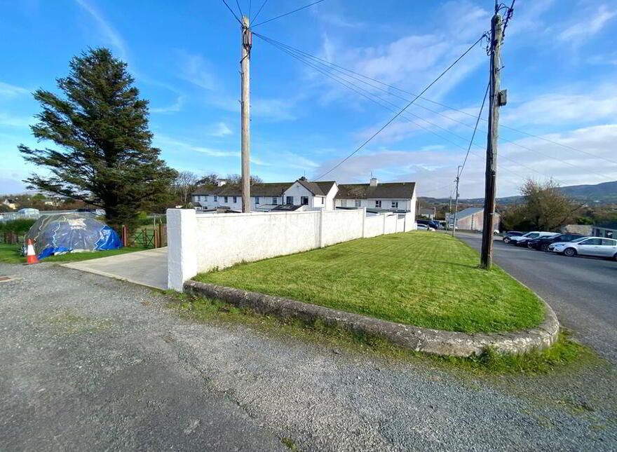 82 Ard Connell, Ardara, F94NXD0
