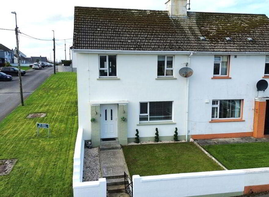 82 Ard Connell, Ardara, F94NXD0