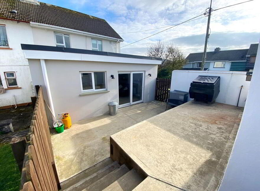 82 Ard Connell, Ardara, F94NXD0