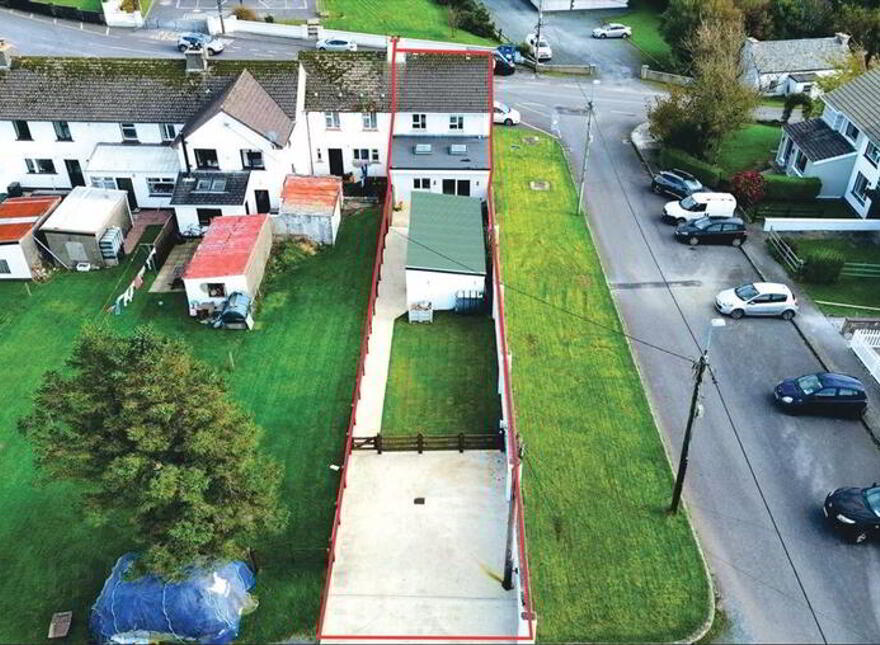 82 Ard Connell, Ardara, F94NXD0