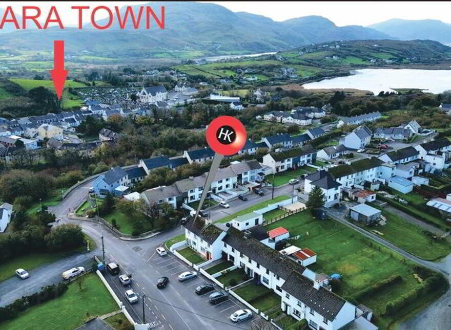 82 Ard Connell, Ardara, F94NXD0