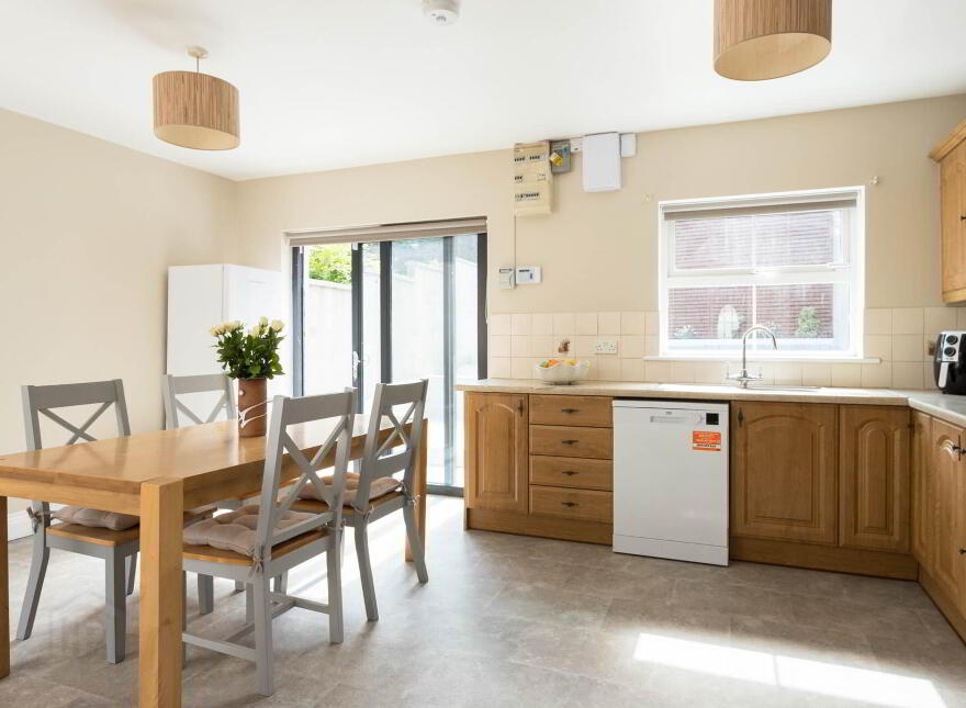 3 Laurel House, College Court, Clonakilty, P85Y924
