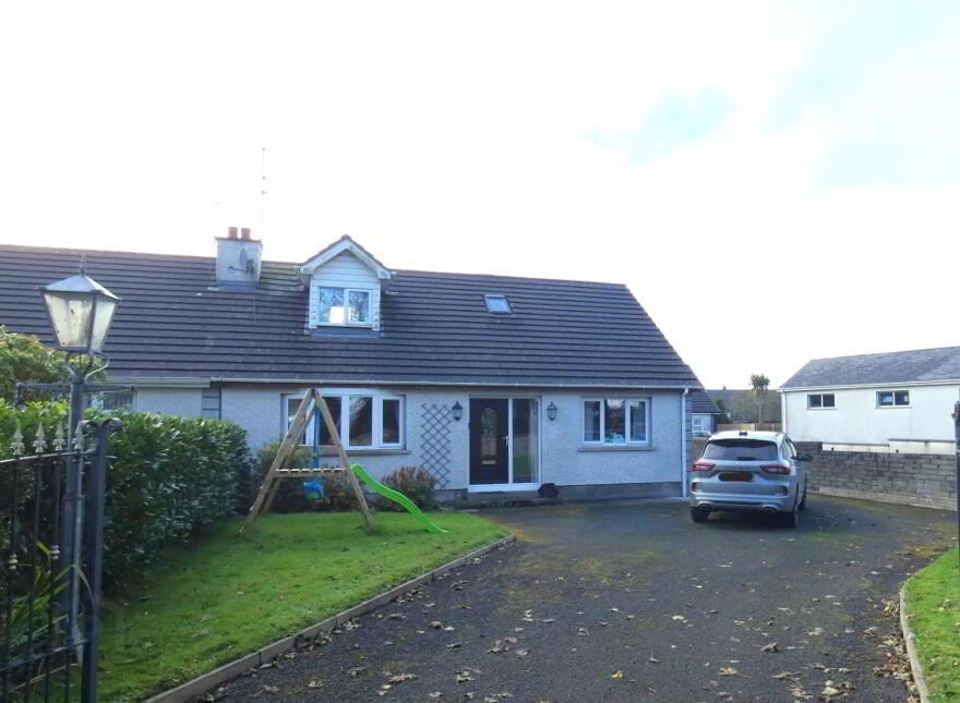 169 Castlecat Road, Derrykeighan, Ballymoney, BT53 8AR