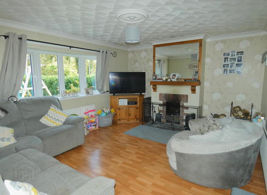 169 Castlecat Road, Derrykeighan, Ballymoney, BT53 8AR