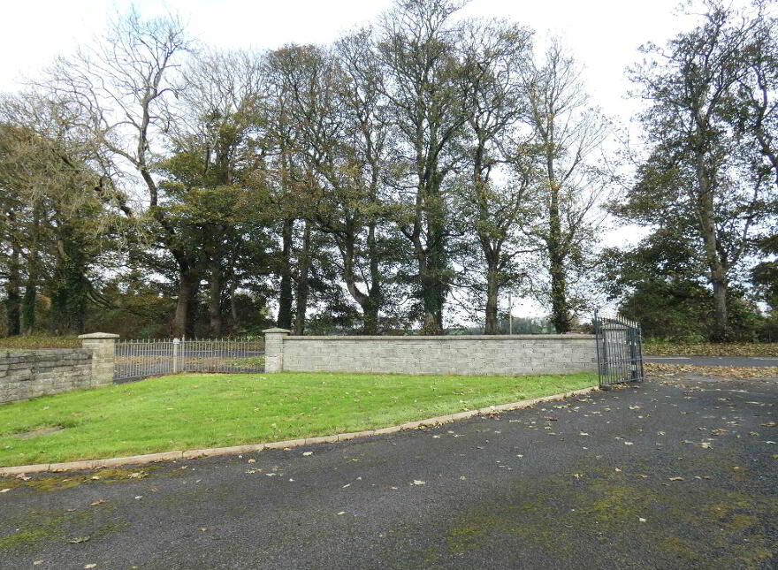169 Castlecat Road, Derrykeighan, Ballymoney, BT53 8AR