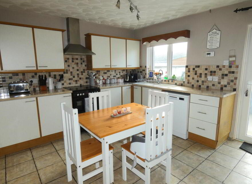 169 Castlecat Road, Derrykeighan, Ballymoney, BT53 8AR