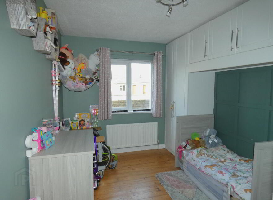 169 Castlecat Road, Derrykeighan, Ballymoney, BT53 8AR