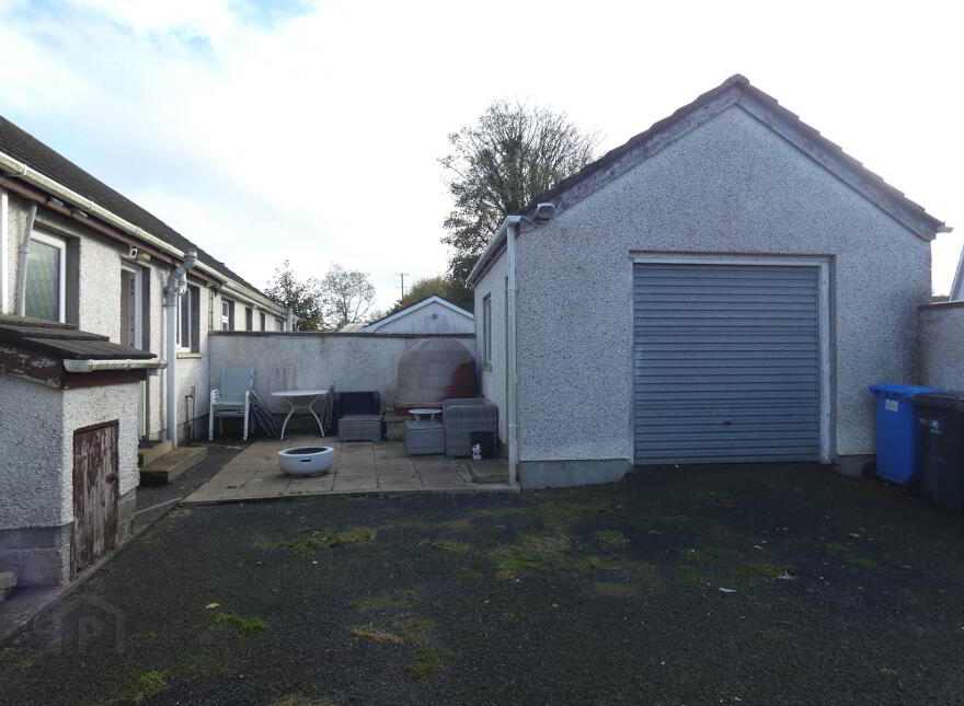 169 Castlecat Road, Derrykeighan, Ballymoney, BT53 8AR