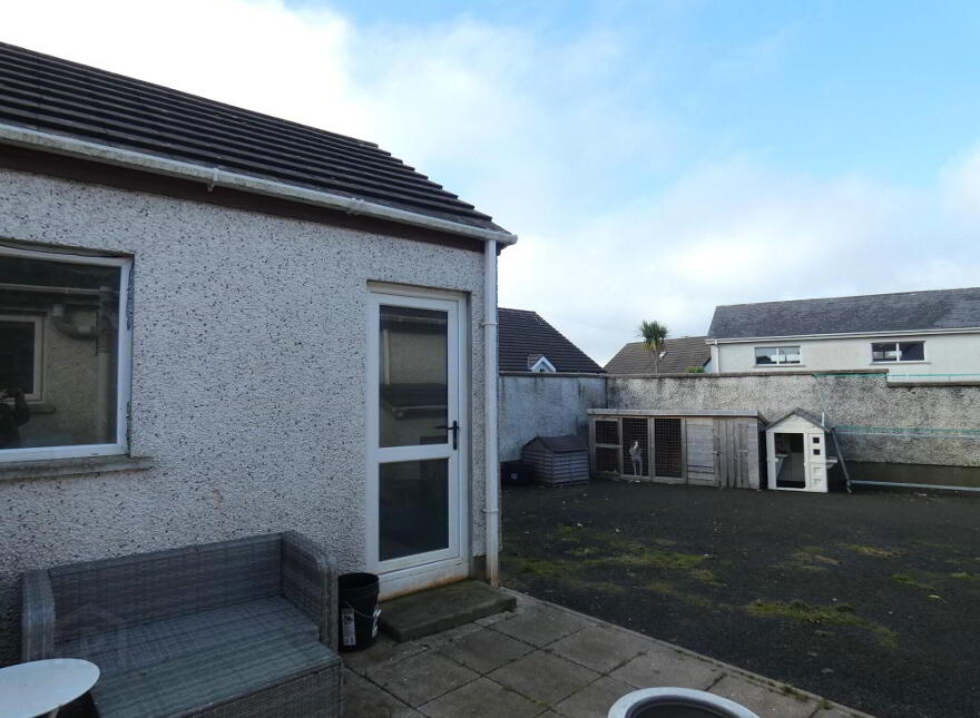 169 Castlecat Road, Derrykeighan, Ballymoney, BT53 8AR