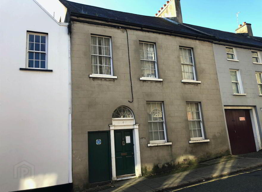 18 English Street, Downpatrick, BT30 6AB photo