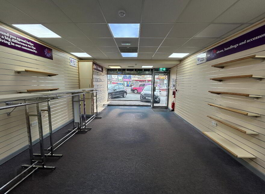 6, 10 Ballygowan Road, Belfast, BT5 7LL