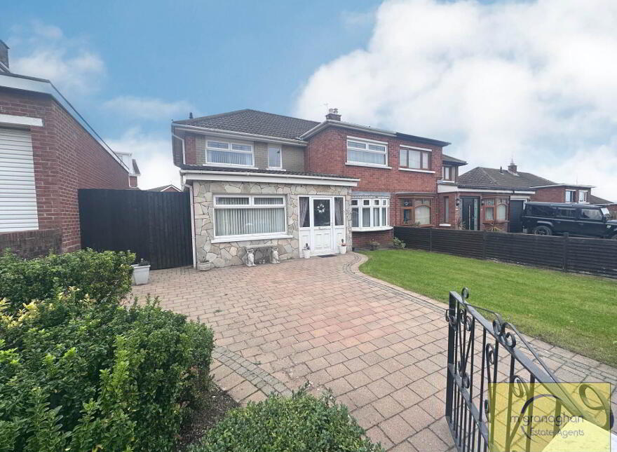 28 Brooke Drive, Ladybrook, Belfast, BT11 9NH
