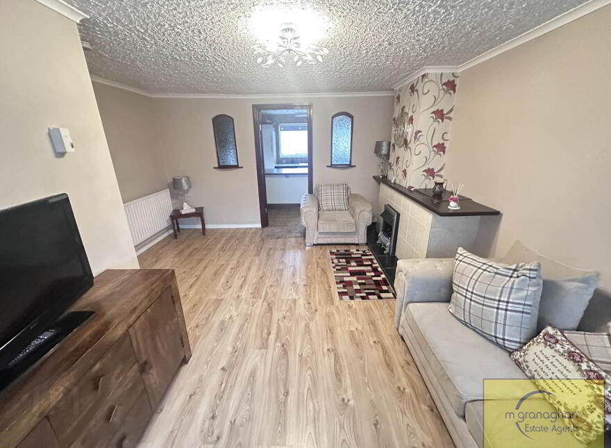 28 Brooke Drive, Ladybrook, Belfast, BT11 9NH