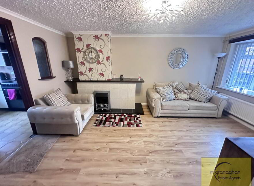 28 Brooke Drive, Ladybrook, Belfast, BT11 9NH