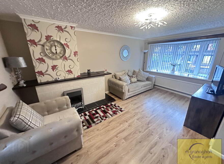 28 Brooke Drive, Ladybrook, Belfast, BT11 9NH