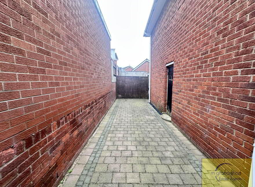 28 Brooke Drive, Ladybrook, Belfast, BT11 9NH