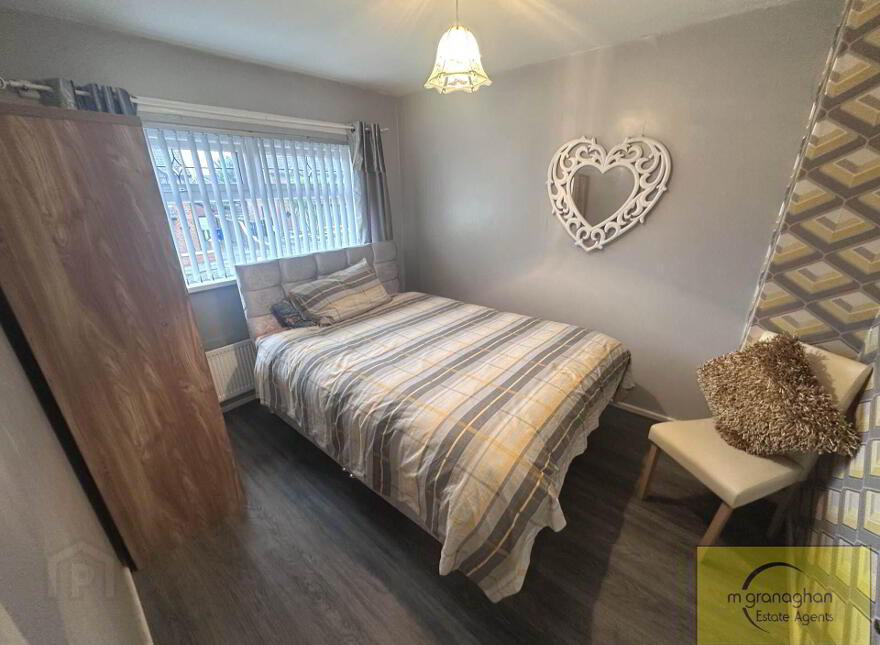 28 Brooke Drive, Ladybrook, Belfast, BT11 9NH