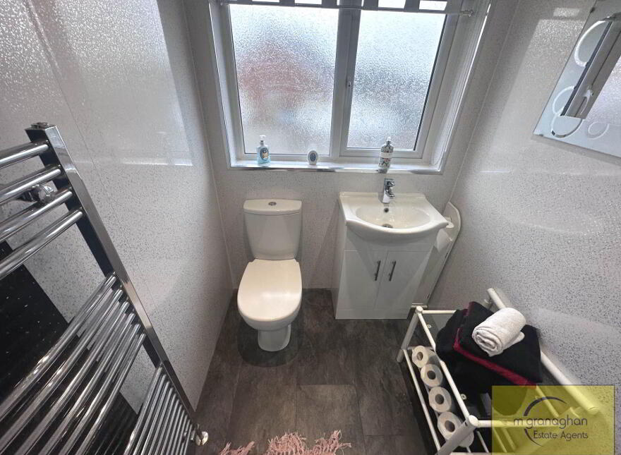 28 Brooke Drive, Ladybrook, Belfast, BT11 9NH