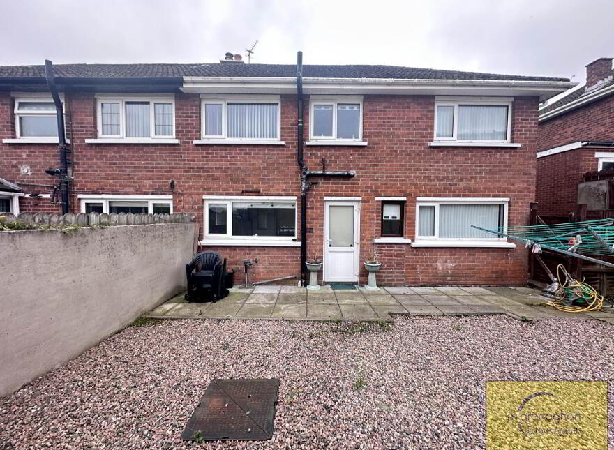 28 Brooke Drive, Ladybrook, Belfast, BT11 9NH