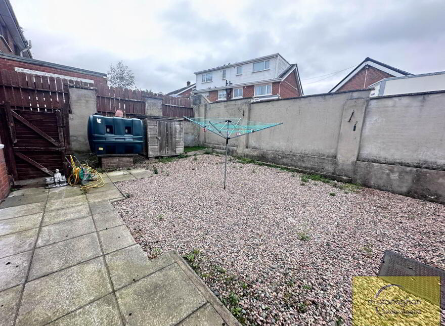 28 Brooke Drive, Ladybrook, Belfast, BT11 9NH