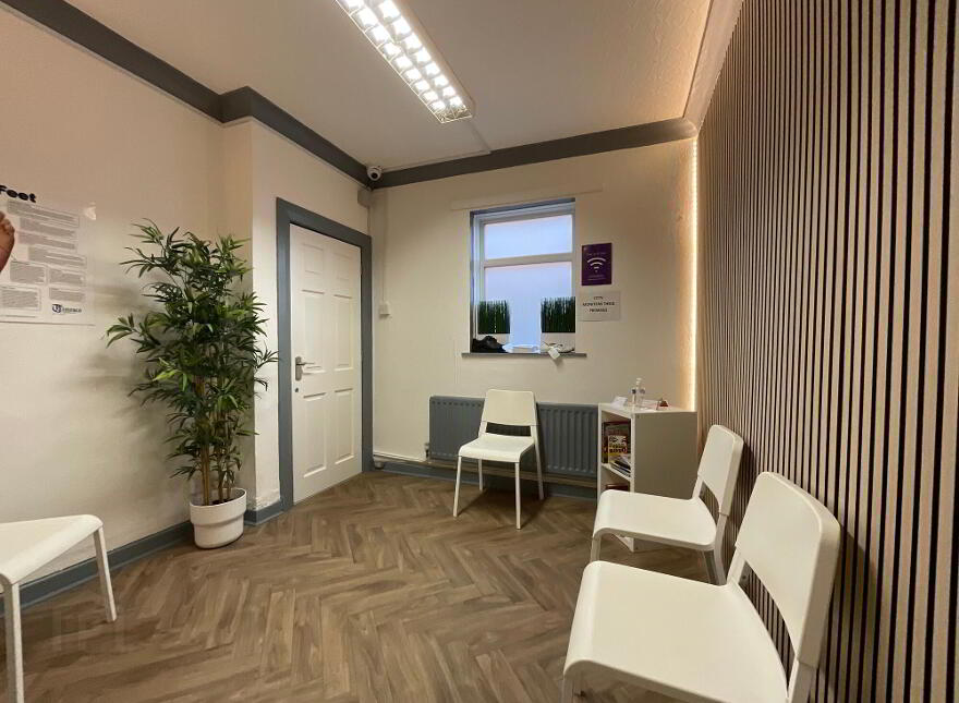 661 Oldpark Road, Belfast, BT14 6QY