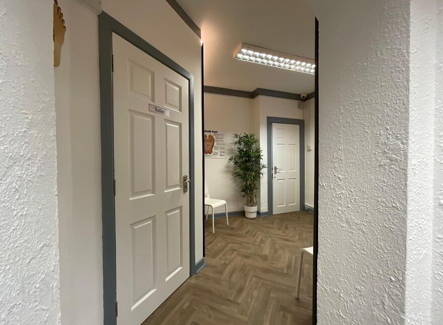661 Oldpark Road, Belfast, BT14 6QY