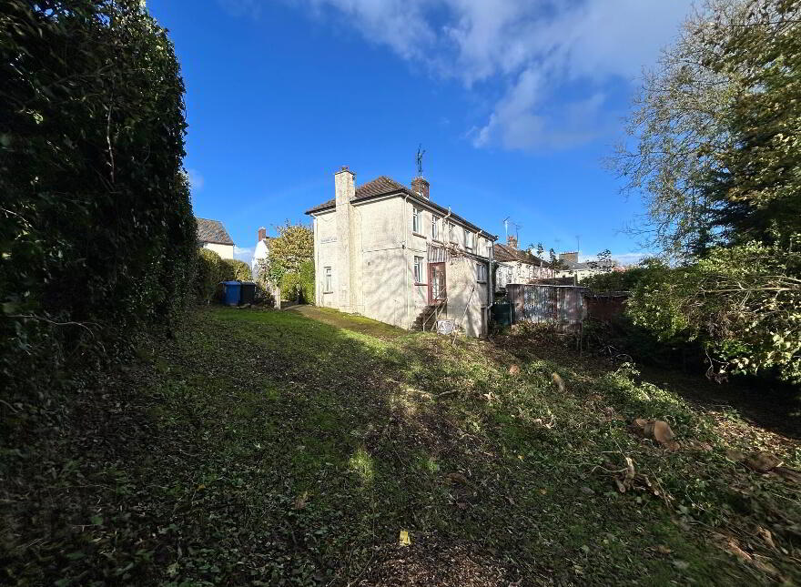 19 Brookmount Crescent, Omagh, BT78 5HG