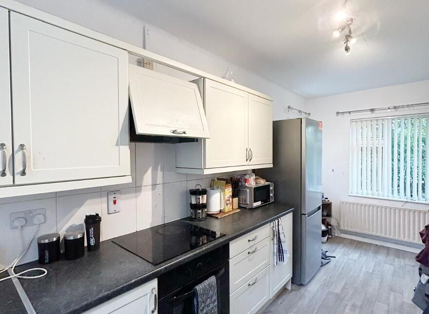 19 Brookmount Crescent, Omagh, BT78 5HG