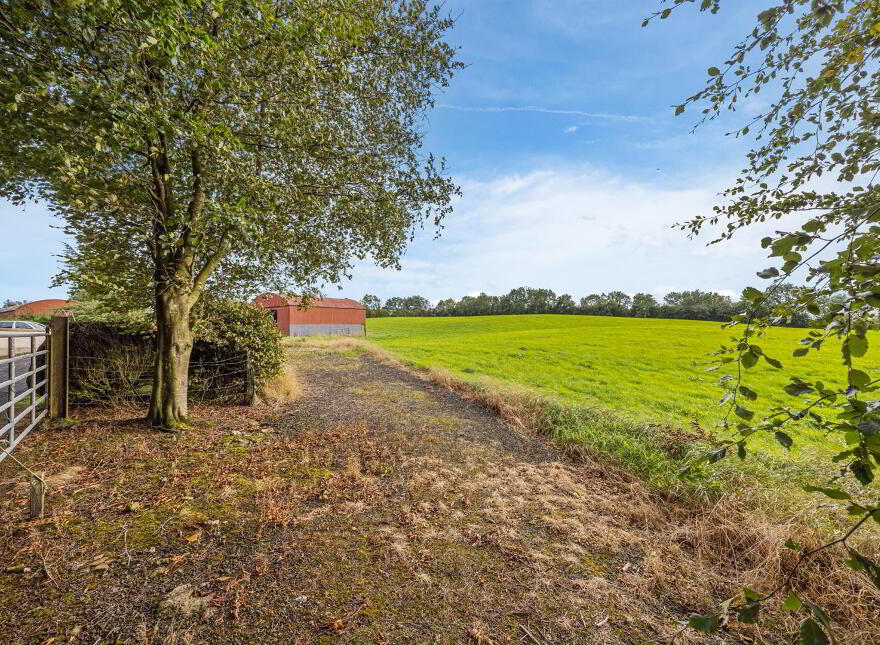 Building Site Adjacent To, 20 Umgall Road, Nutts Corner, BT29 4UJ