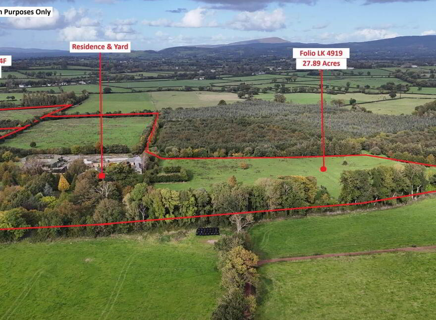 Bohergar House, Bohergar, Boher, Limerick, V94D9FP