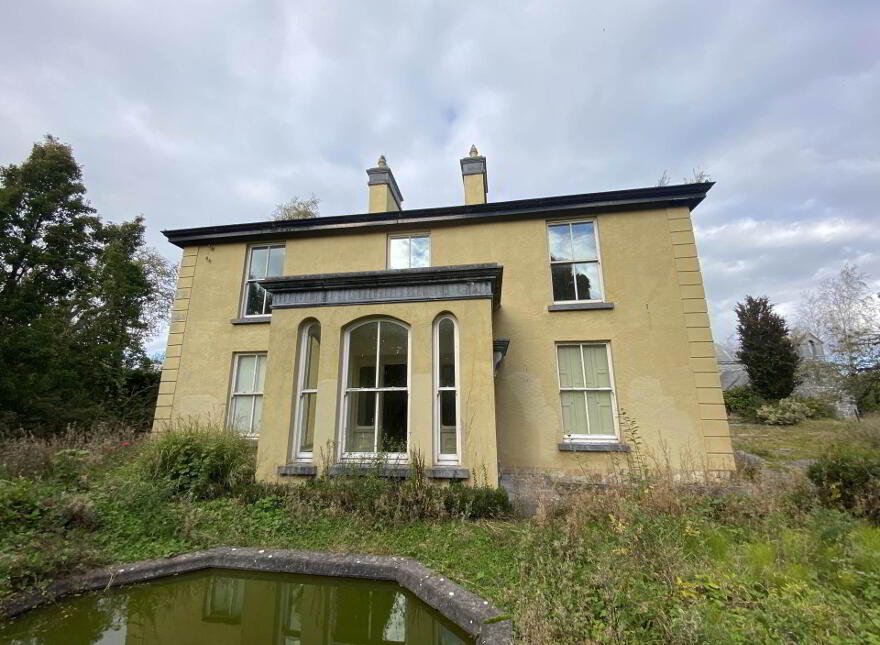 Bohergar House, Bohergar, Boher, Limerick, V94D9FP